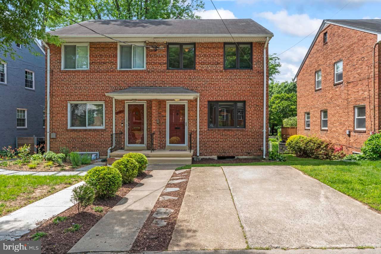 309 E BELLEFONTE AVENUE