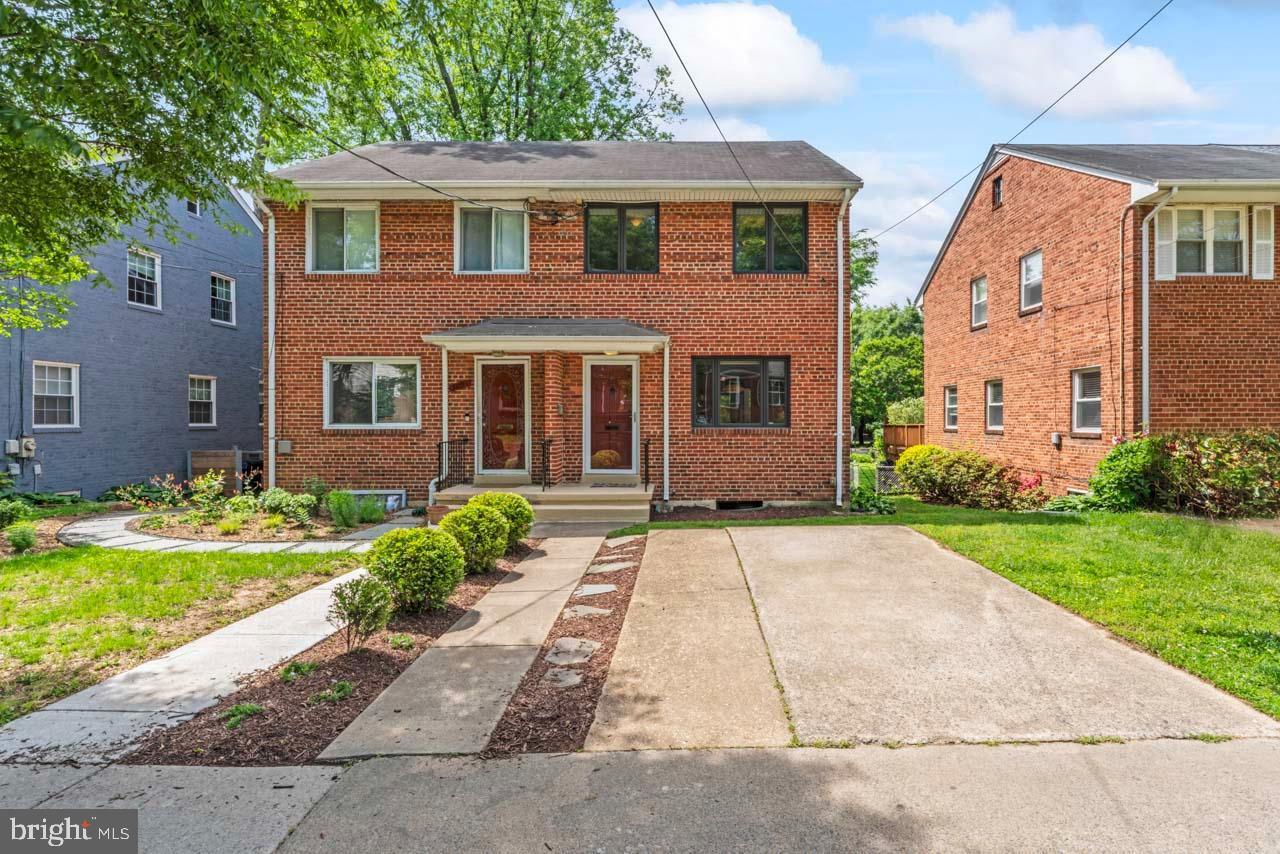 309 E BELLEFONTE AVENUE