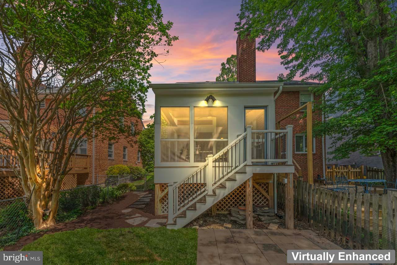 DEL RAY - Residential