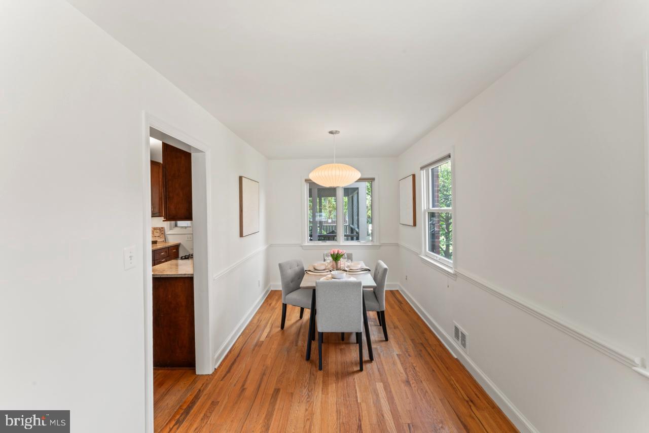 DEL RAY - Residential