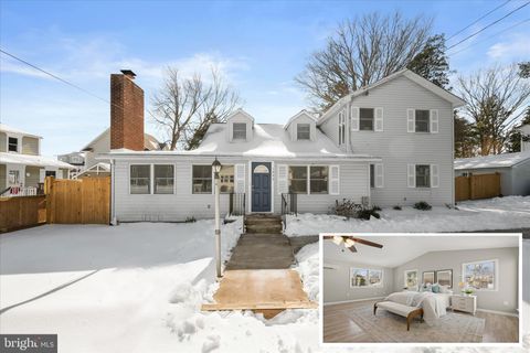 1443 REHLING DRIVE EDGEWATER MD 21037