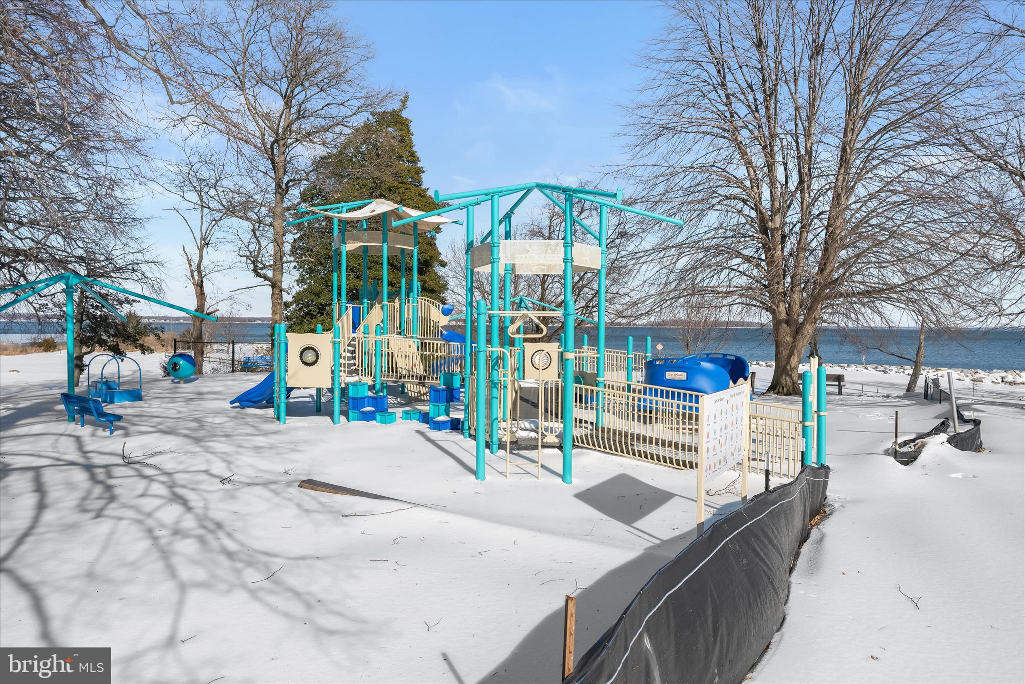 SHOREHAM BEACH - Residential