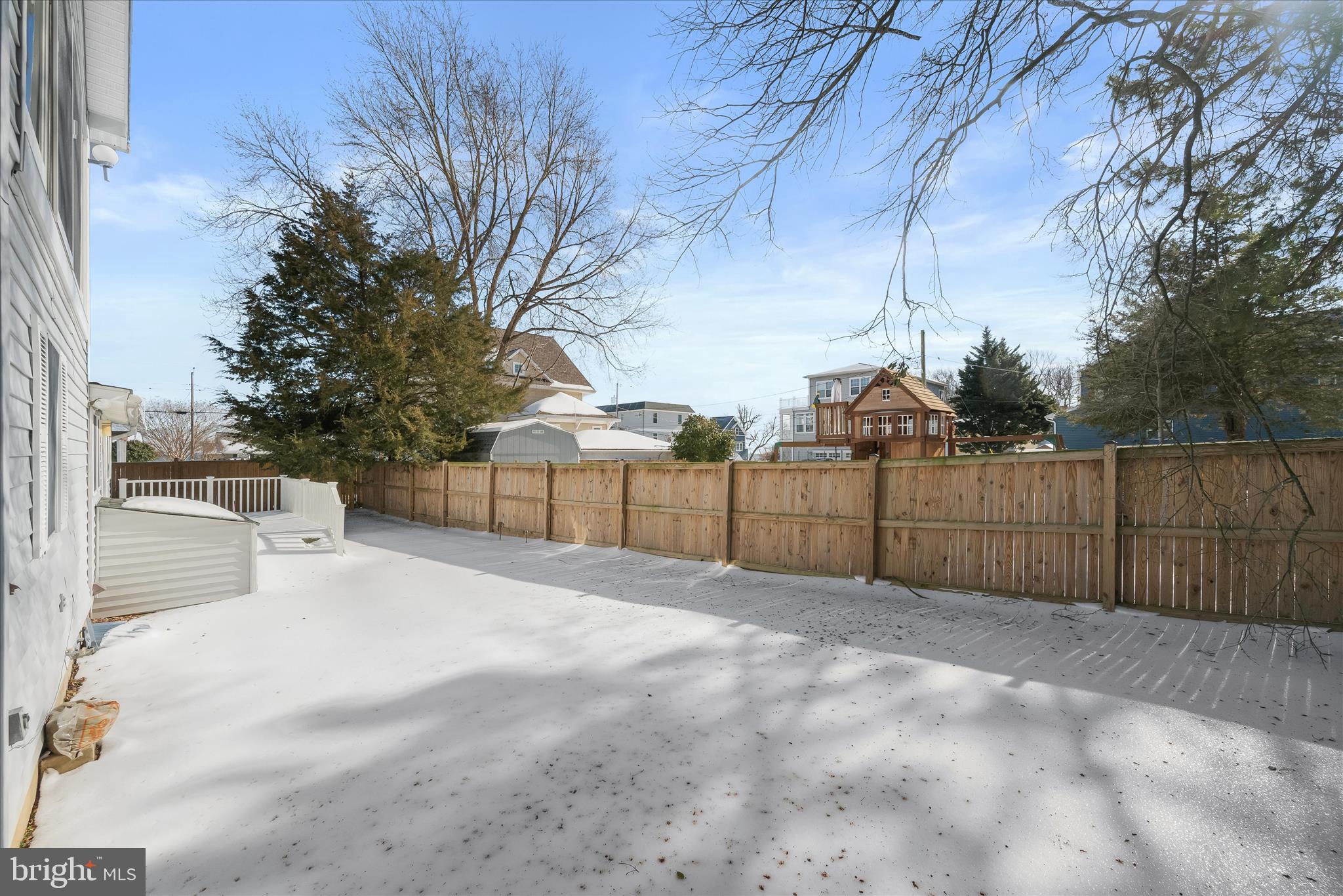 SHOREHAM BEACH - Residential