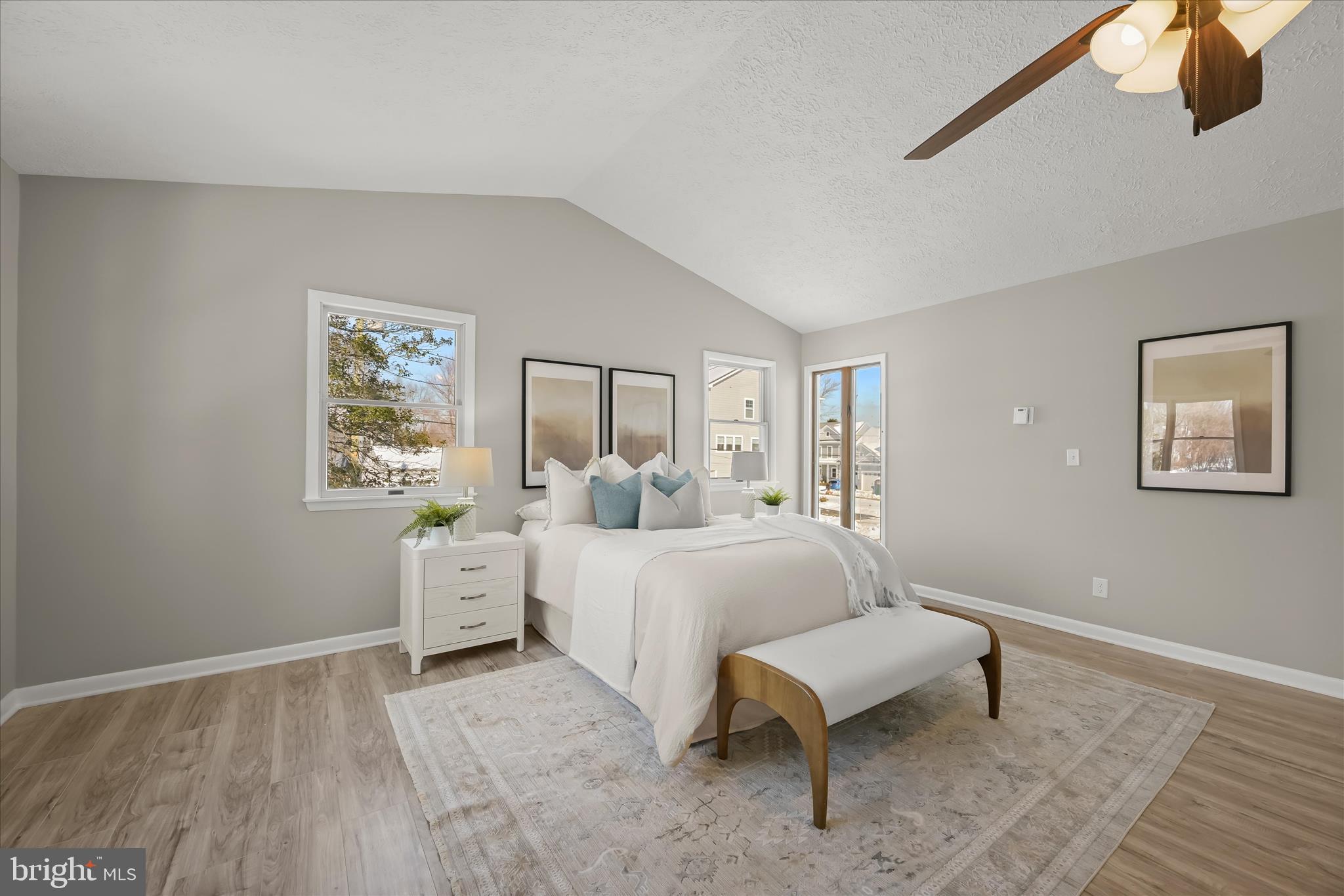 SHOREHAM BEACH - Residential