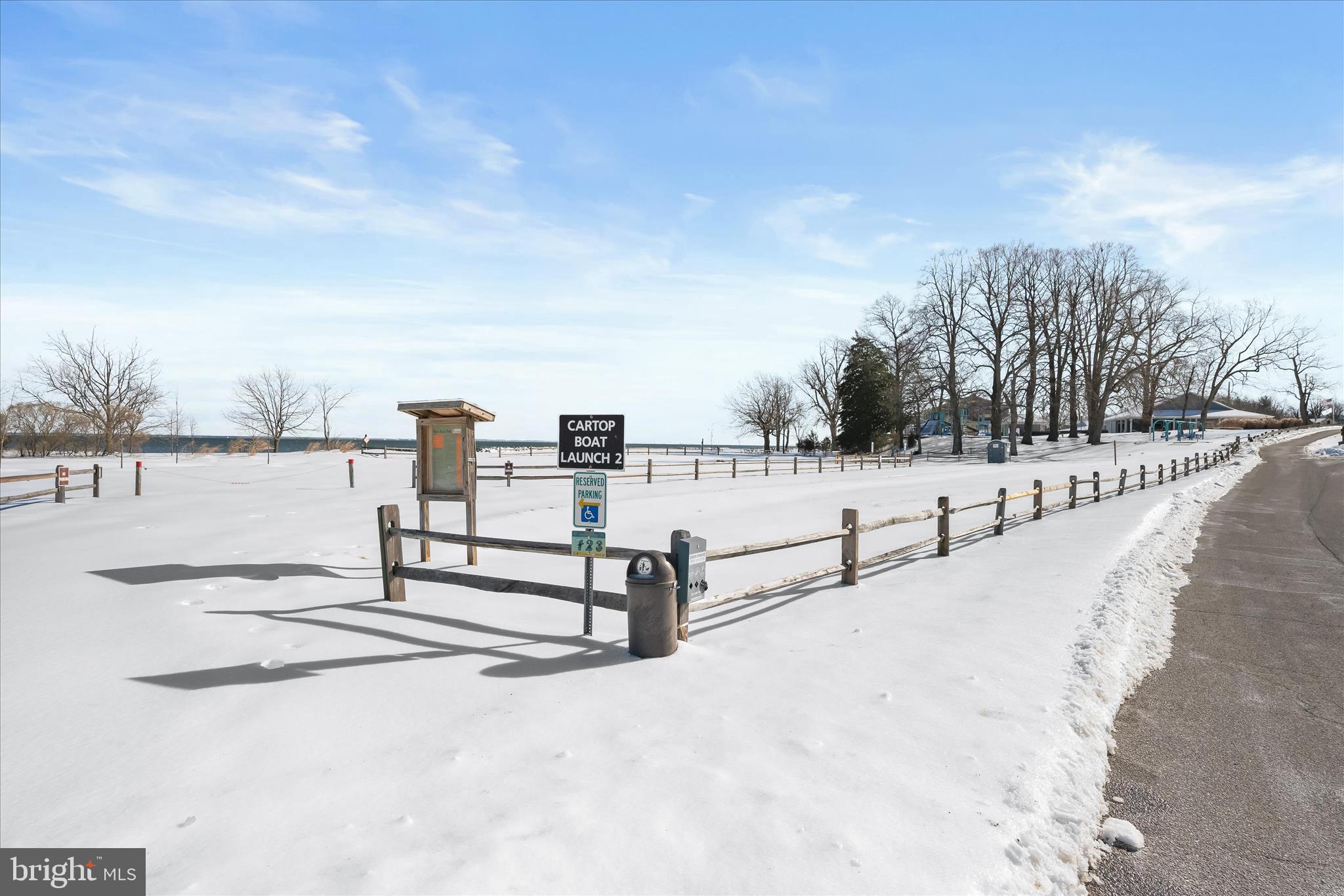 SHOREHAM BEACH - Residential