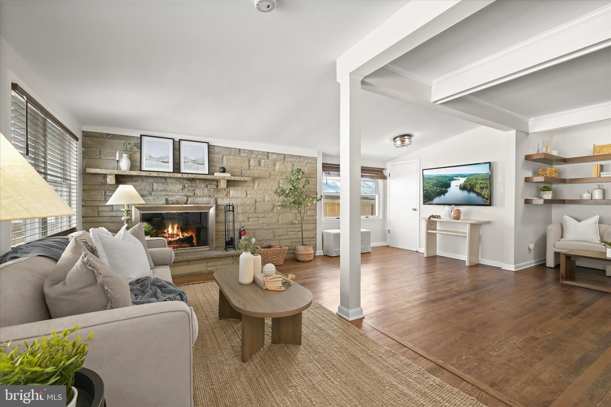 SHOREHAM BEACH - Residential