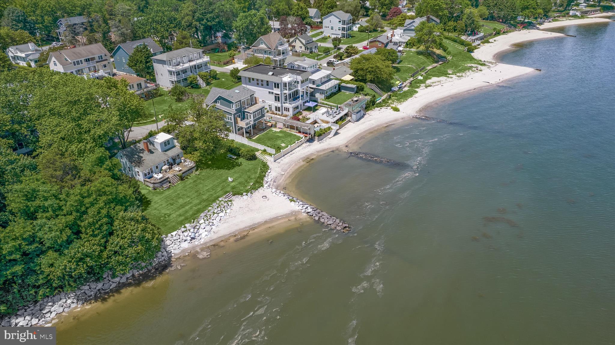 SHOREHAM BEACH - Residential