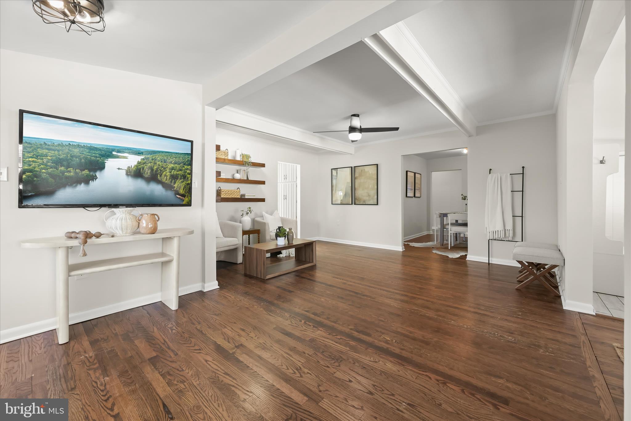 SHOREHAM BEACH - Residential