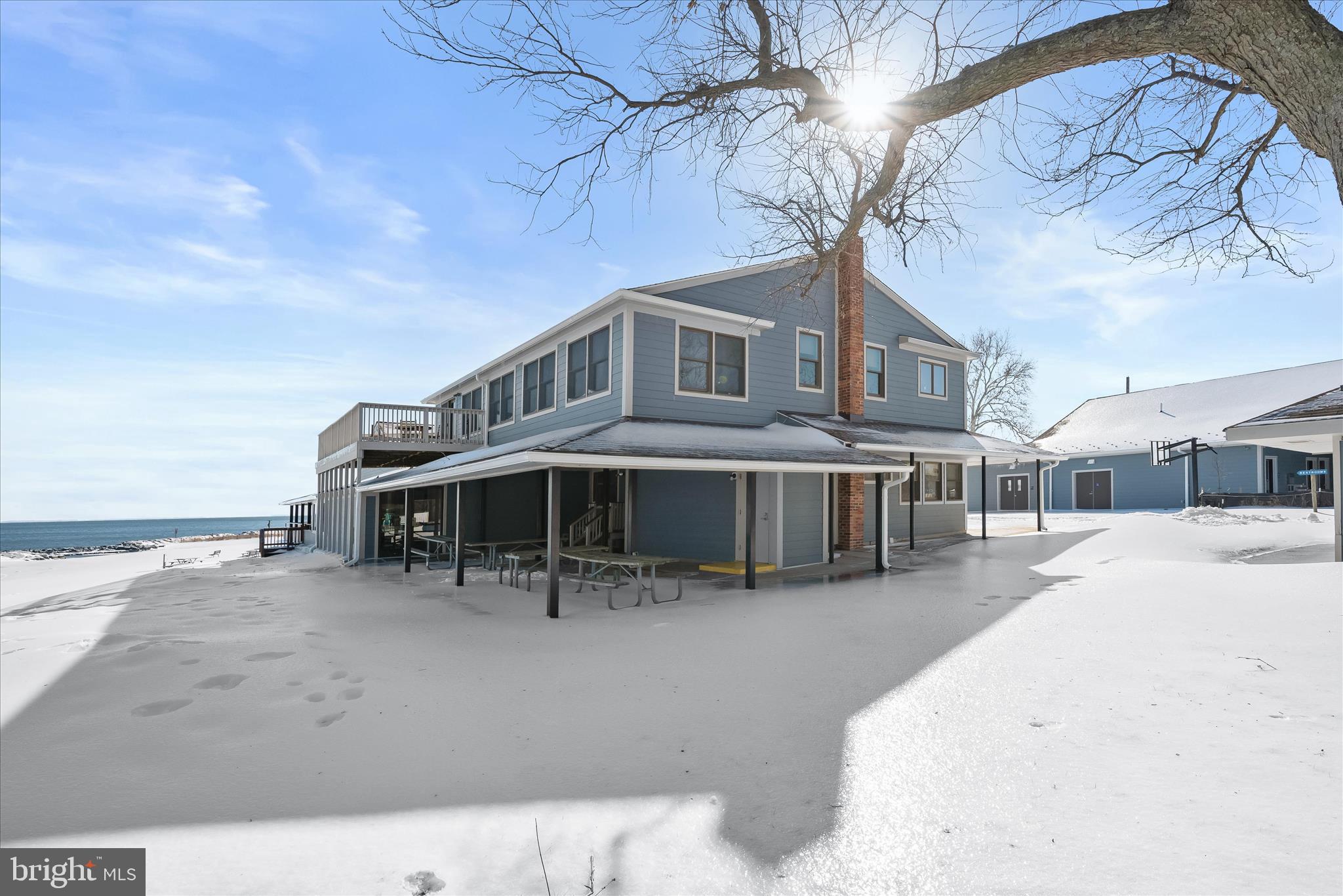 SHOREHAM BEACH - Residential