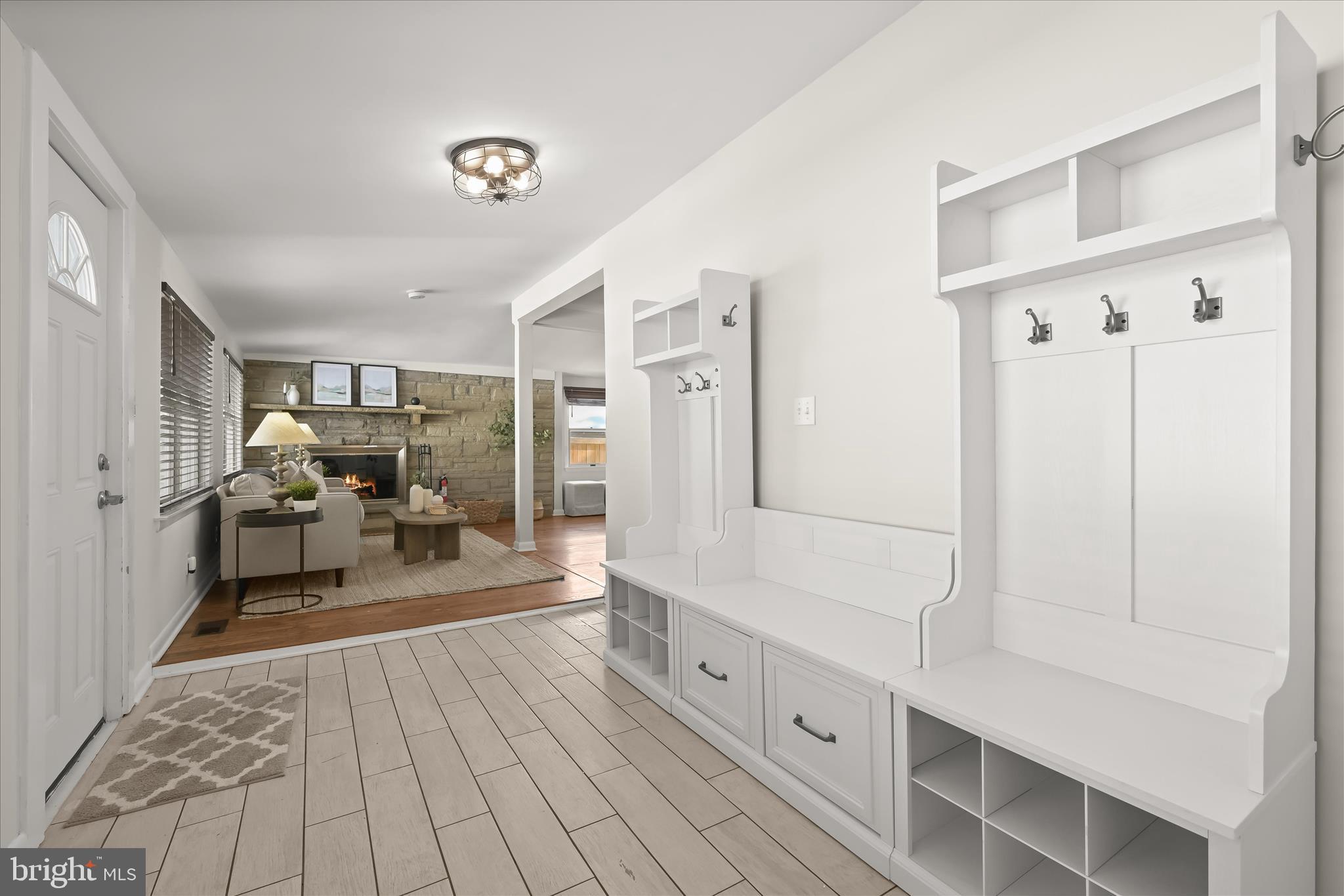 SHOREHAM BEACH - Residential