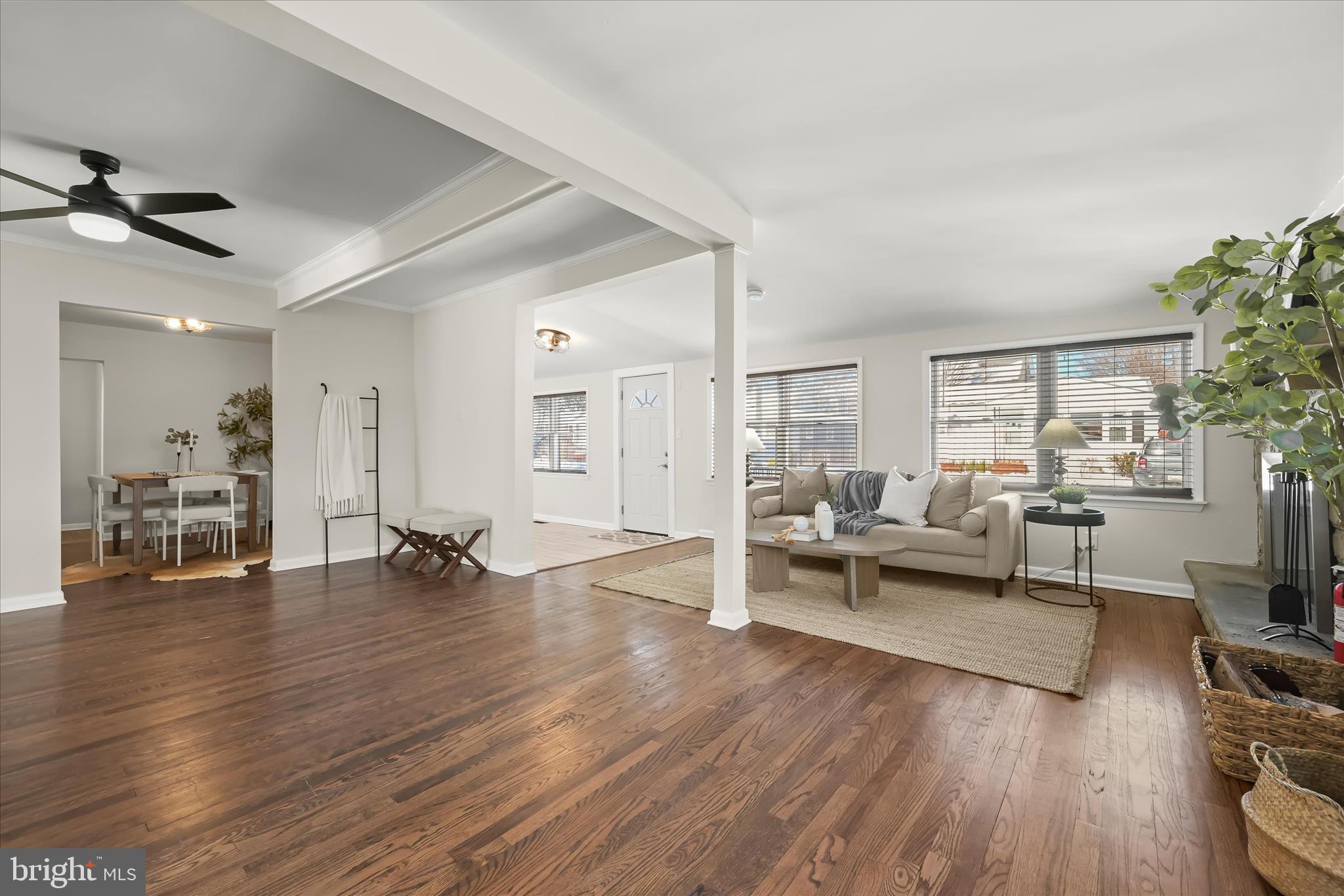 SHOREHAM BEACH - Residential