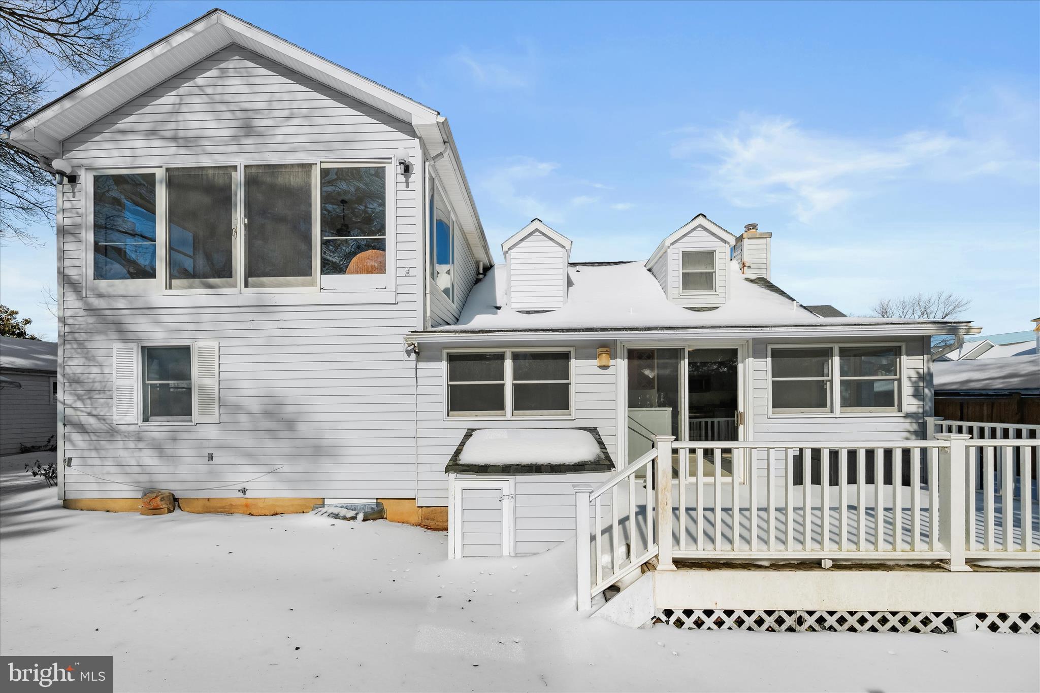 SHOREHAM BEACH - Residential