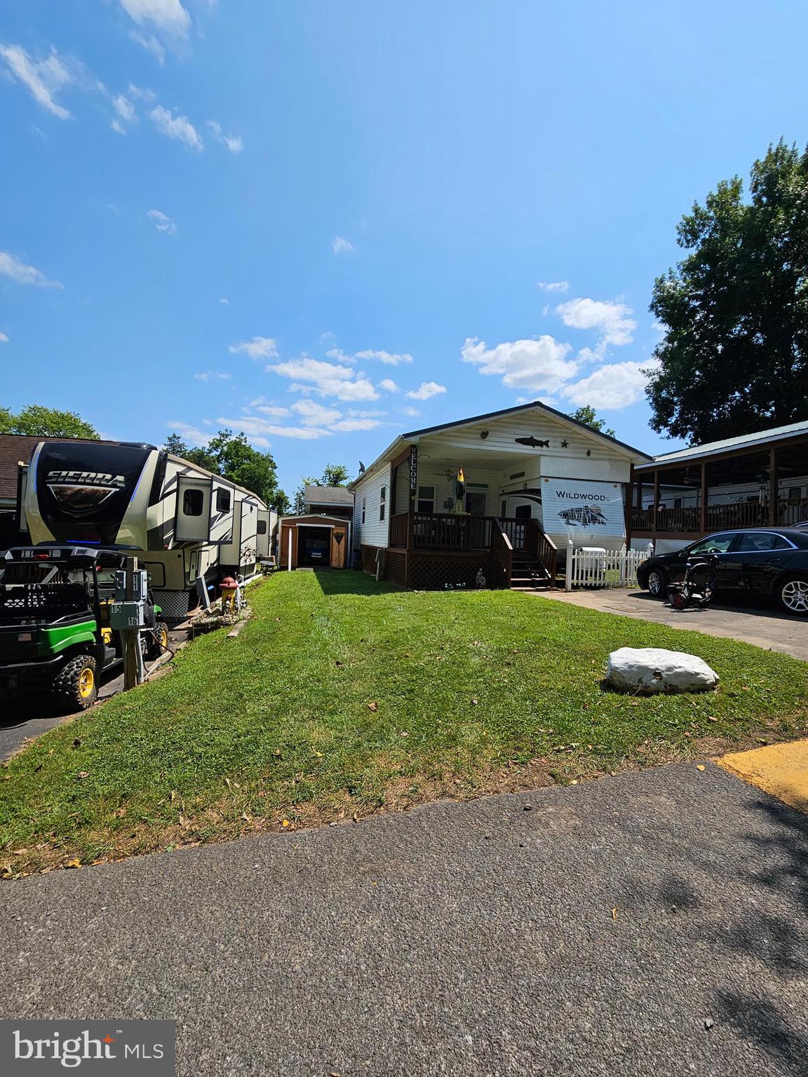 Block 11 Lot 16 HOT SPRINGS AVE