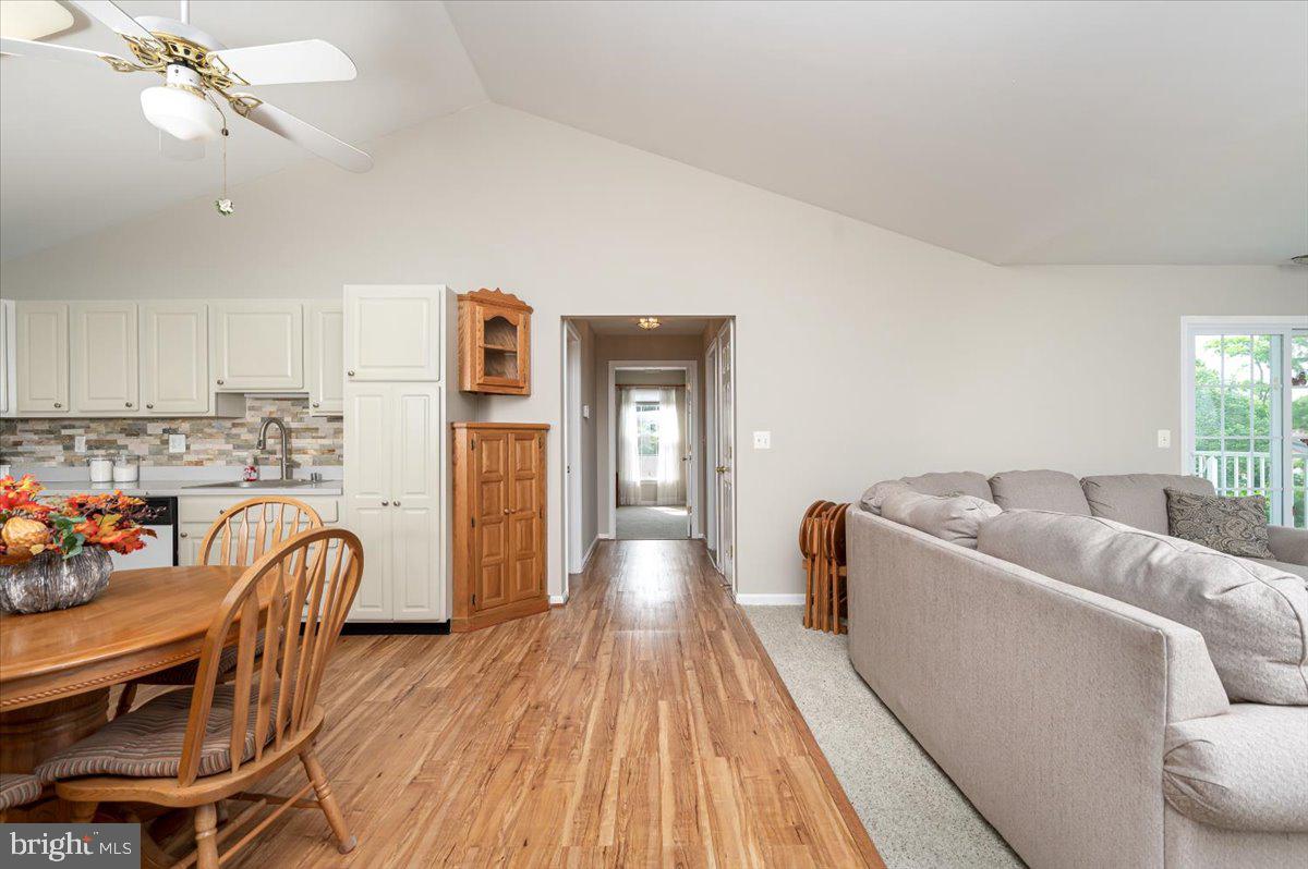 WINIFRED MANOR - Residential