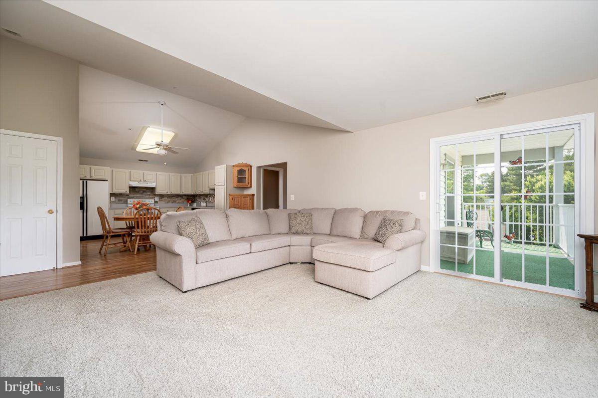 WINIFRED MANOR - Residential