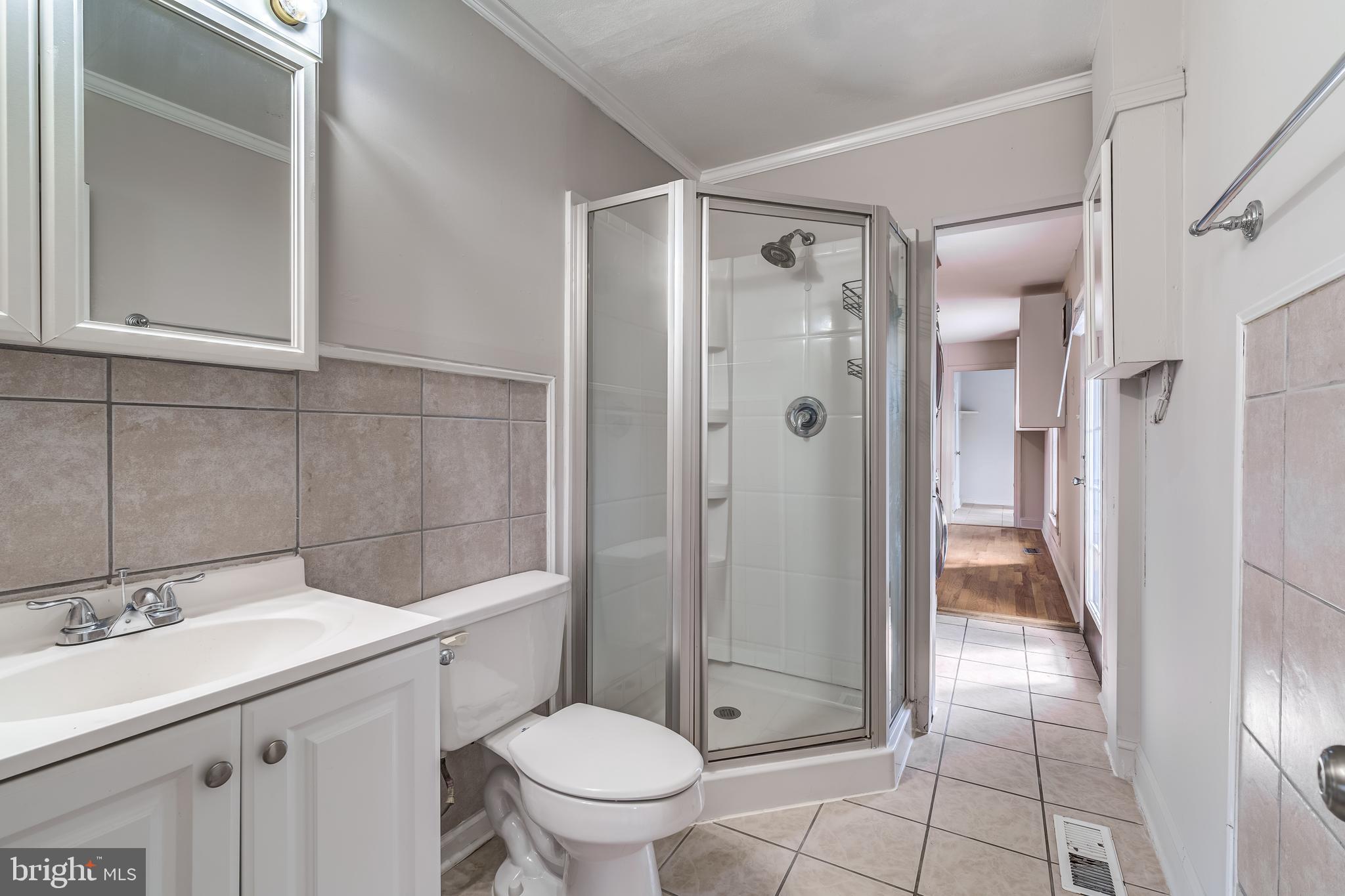 STERLING  PARK - Residential