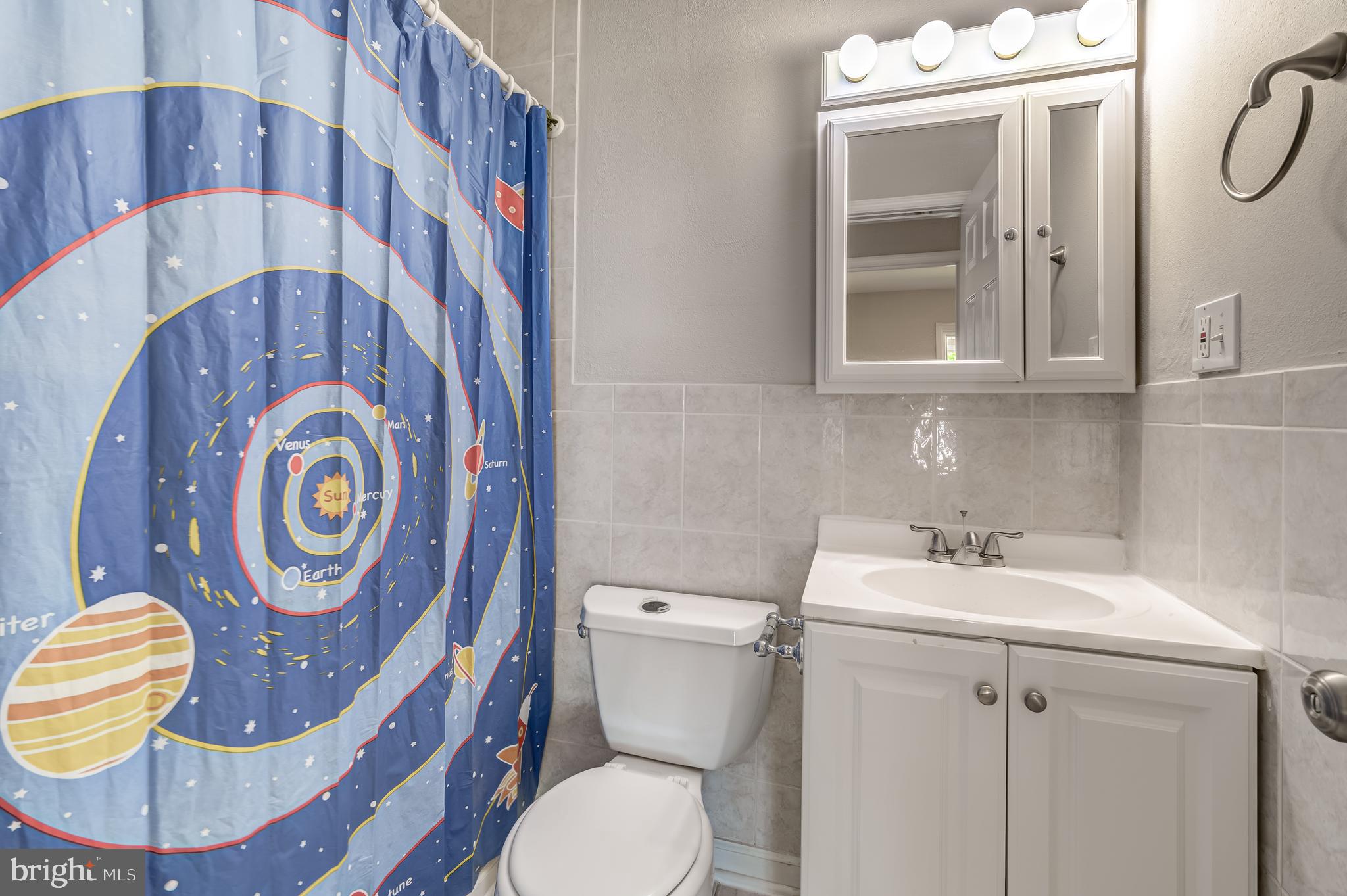 STERLING  PARK - Residential