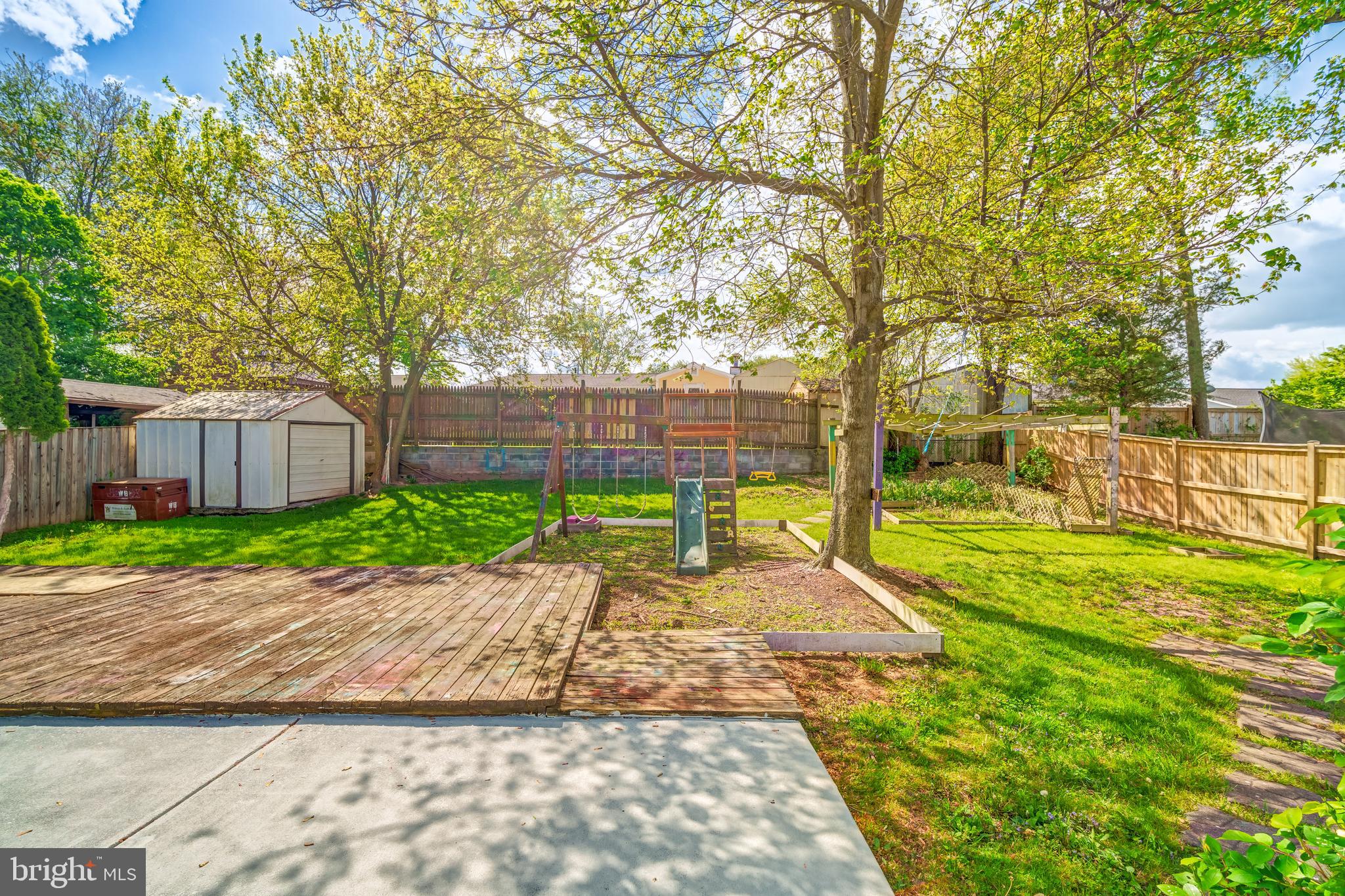 STERLING  PARK - Residential