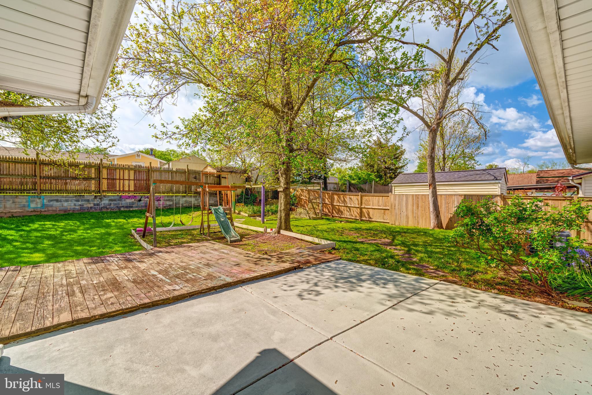 STERLING  PARK - Residential