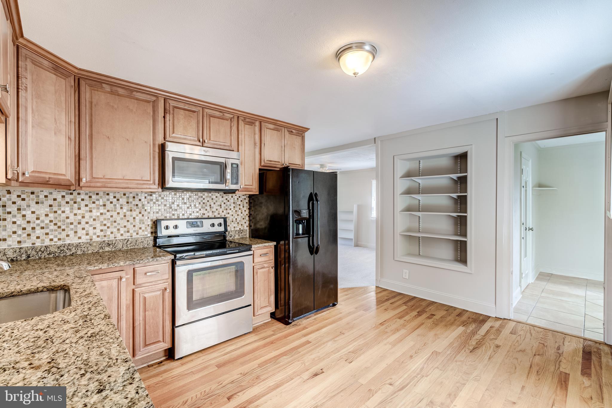 STERLING  PARK - Residential