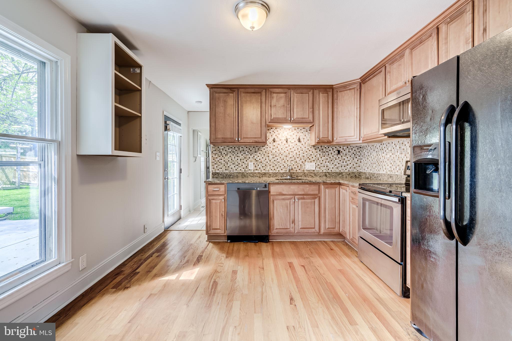 STERLING  PARK - Residential