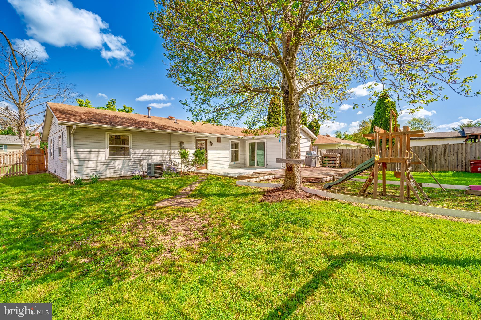 STERLING  PARK - Residential