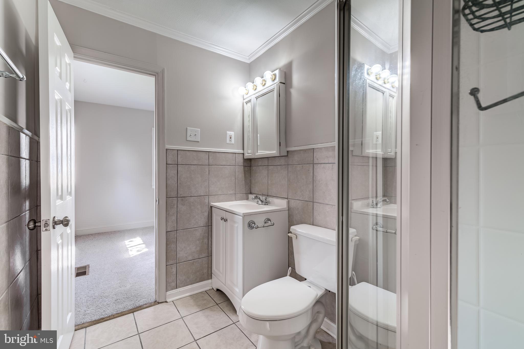 STERLING  PARK - Residential