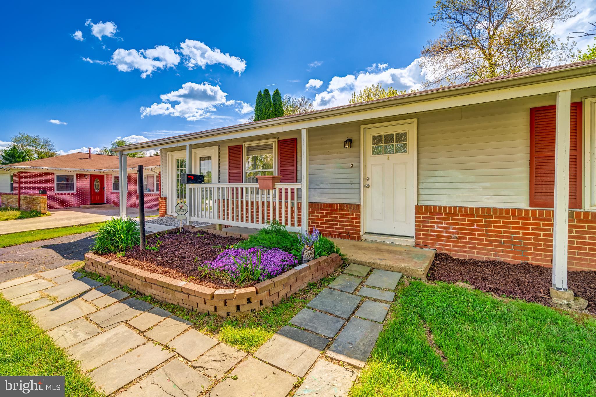 STERLING  PARK - Residential