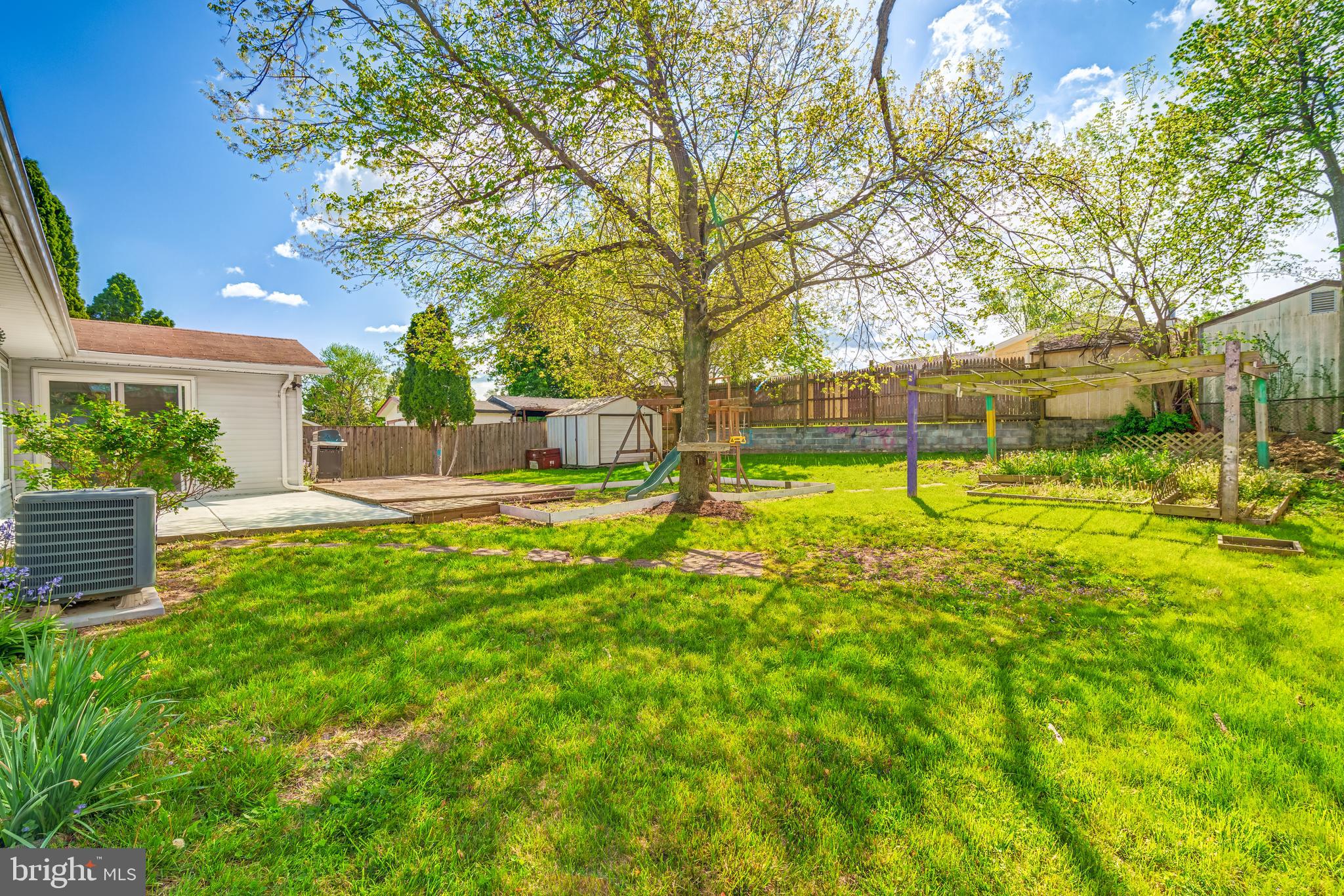 STERLING  PARK - Residential