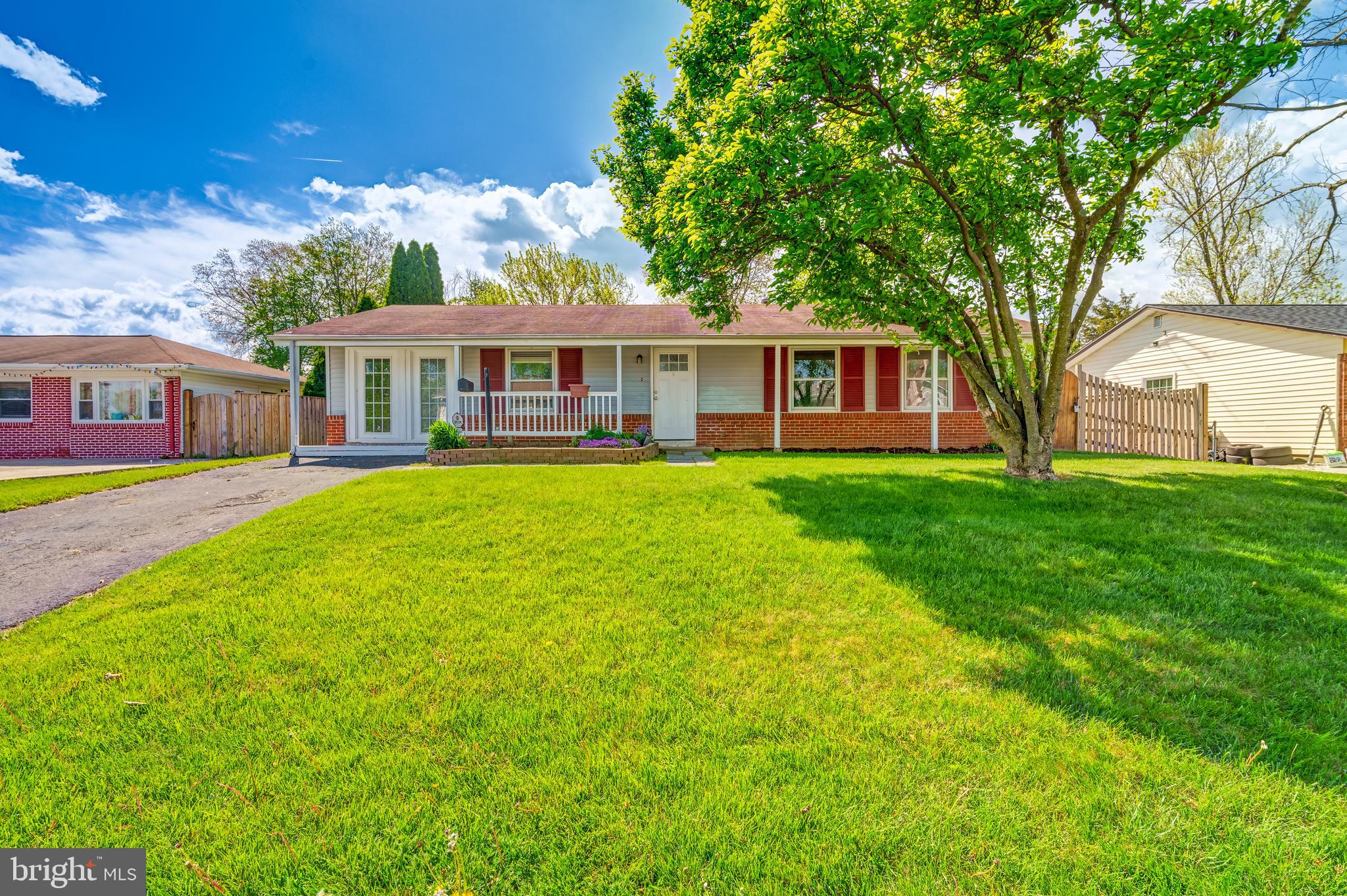 STERLING  PARK - Residential