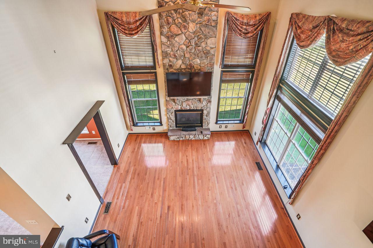 PIEDMONT - Residential