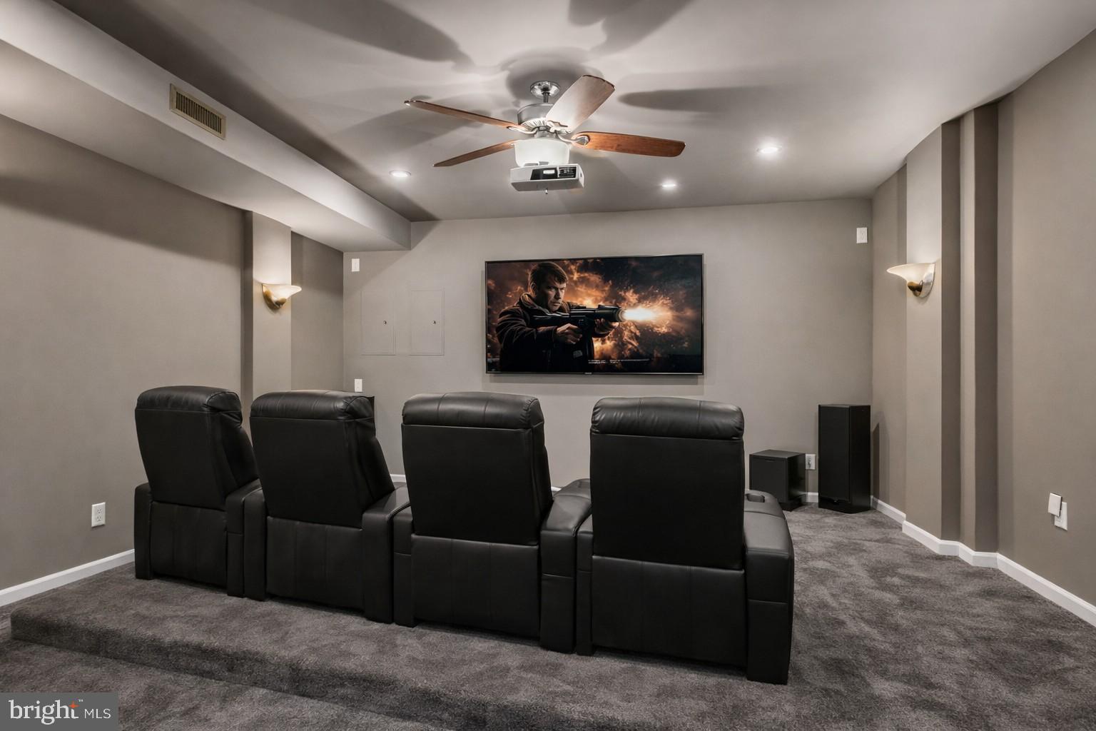 PIEDMONT - Residential