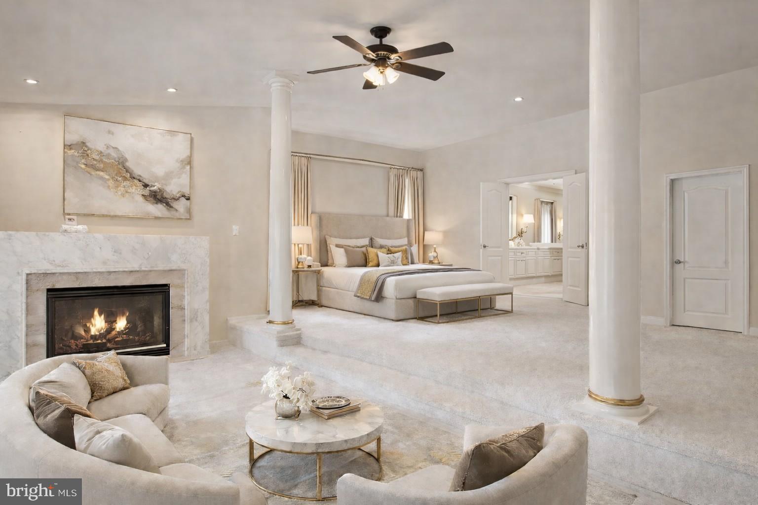 PIEDMONT - Residential