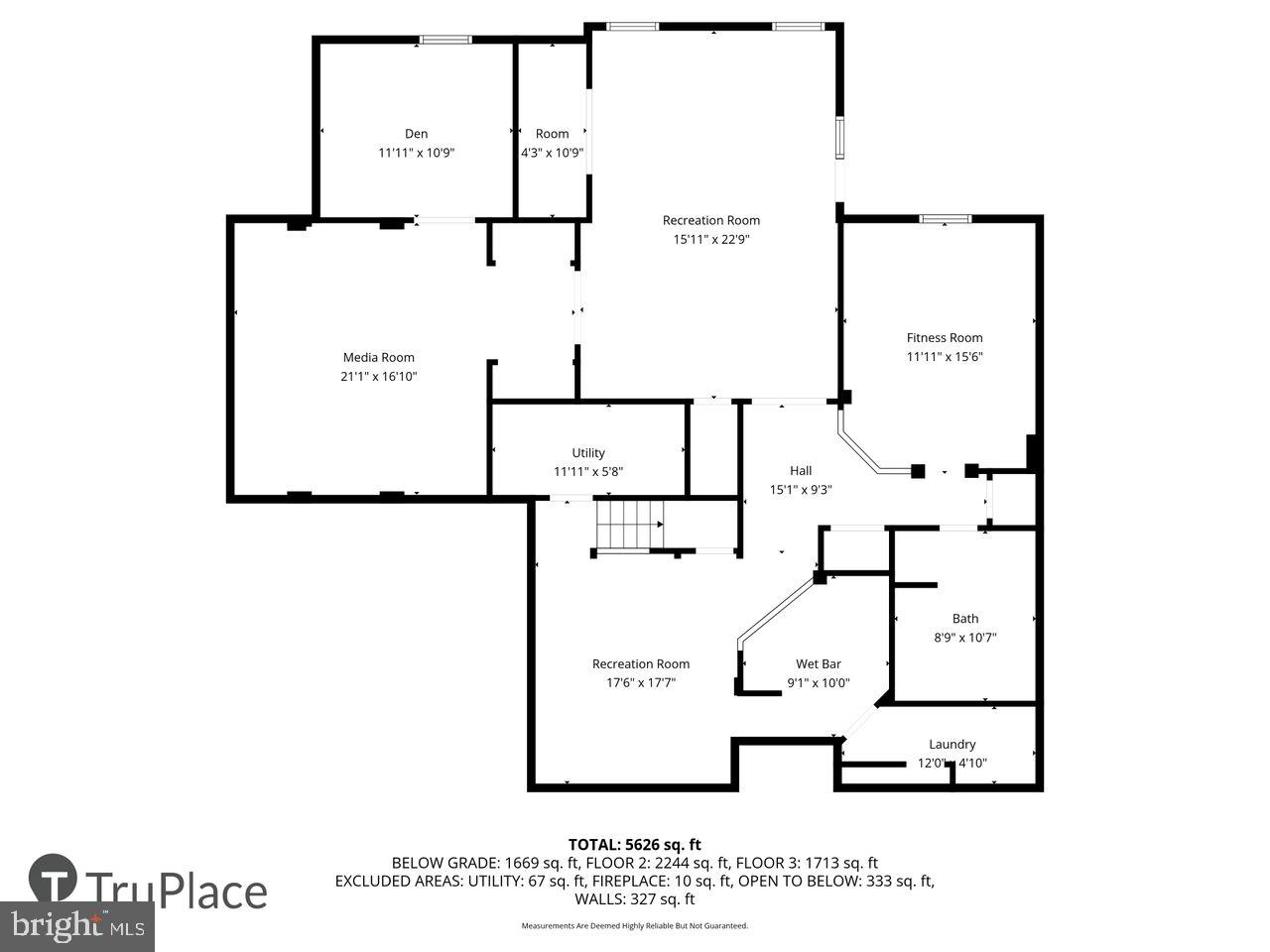 PIEDMONT - Residential