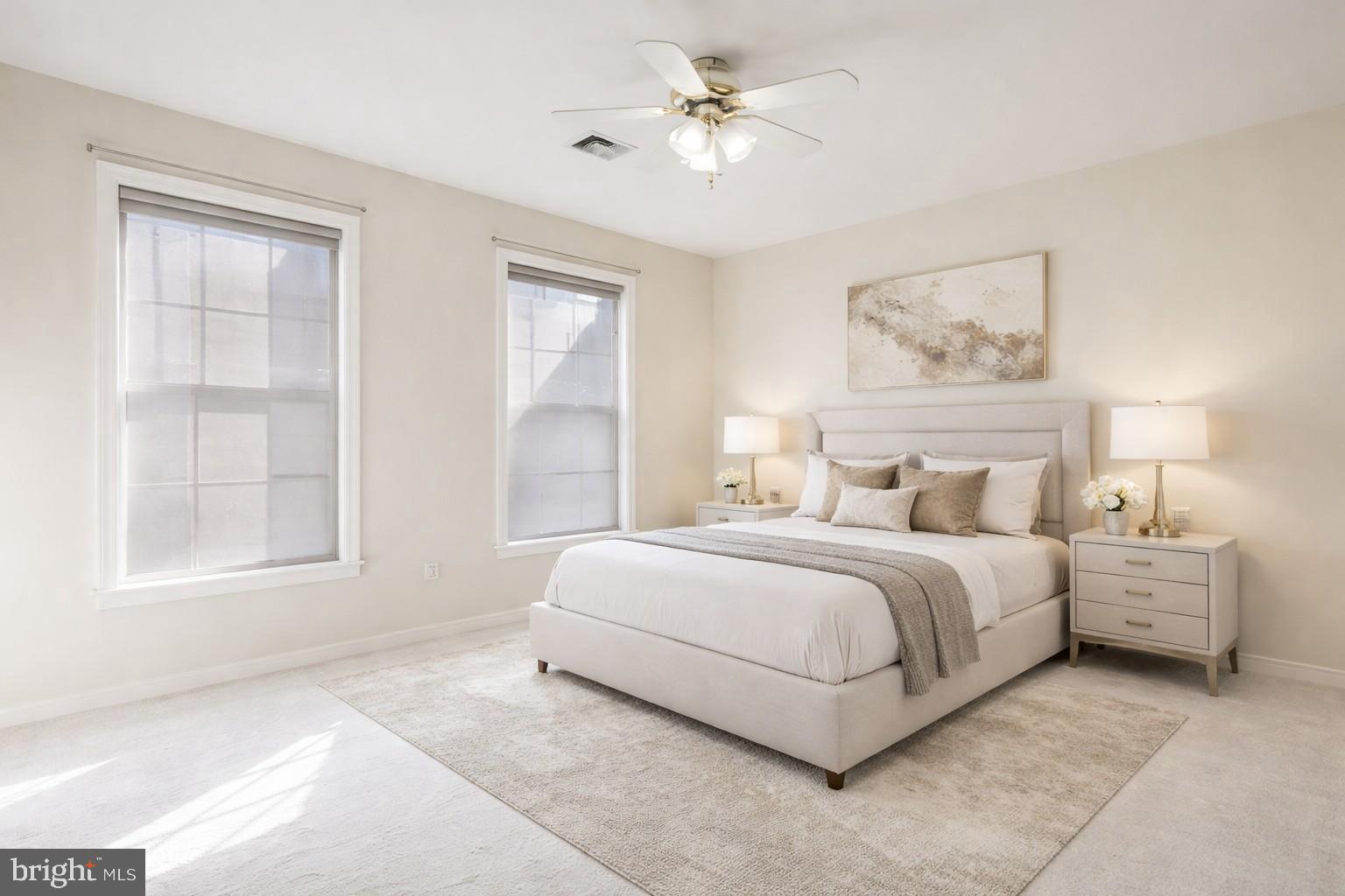 PIEDMONT - Residential