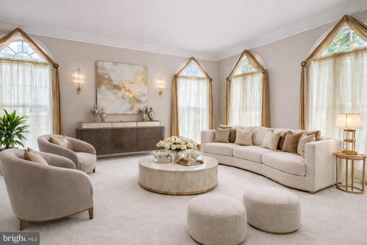 PIEDMONT - Residential