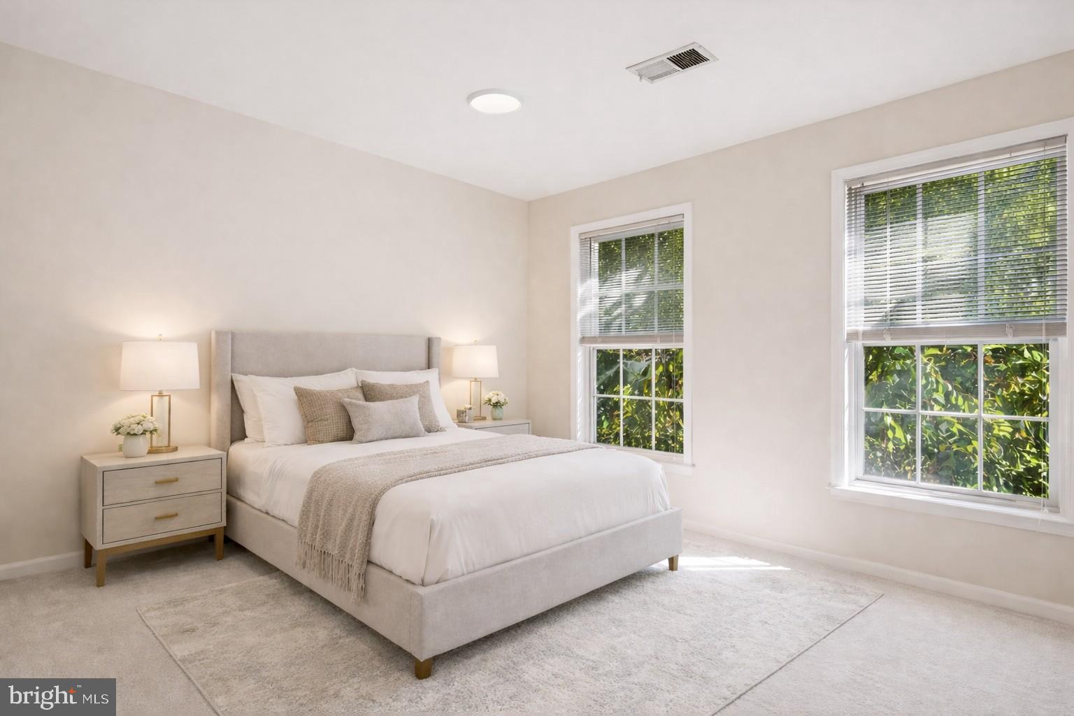 PIEDMONT - Residential