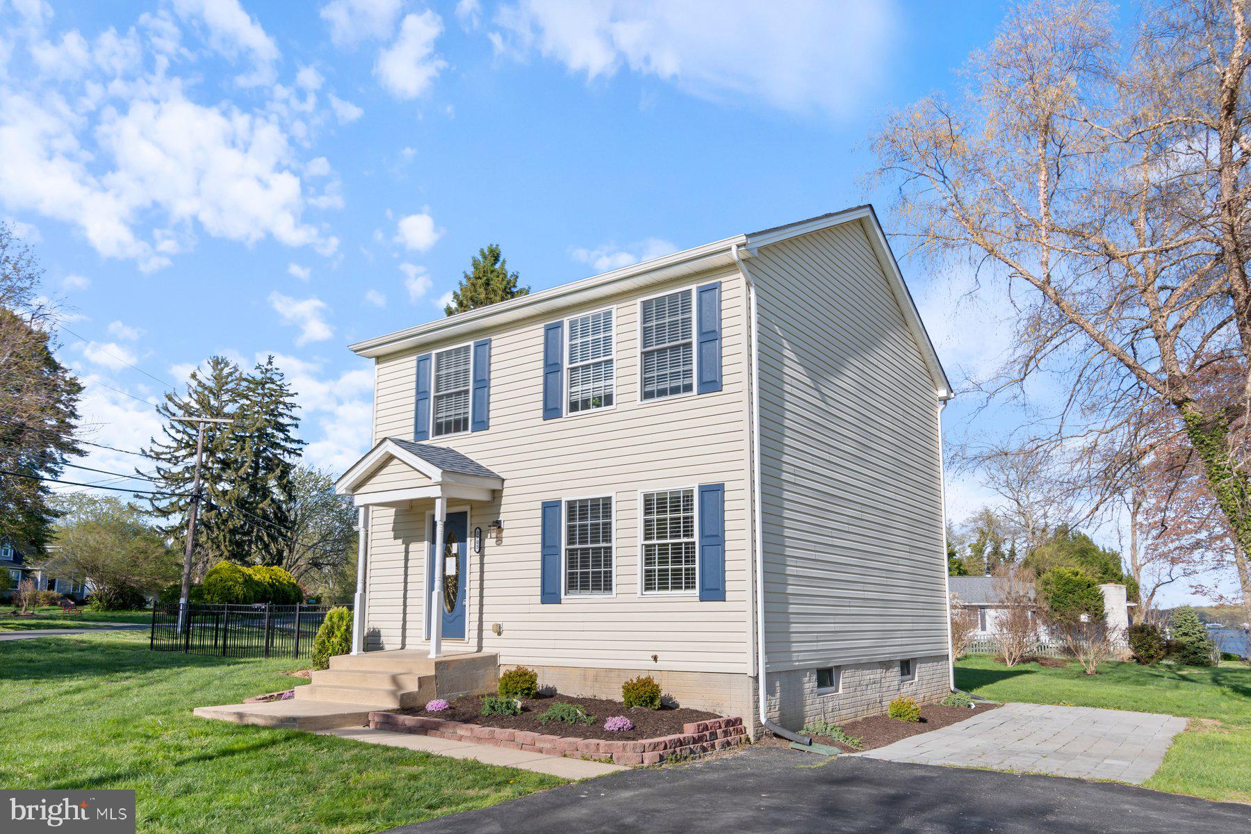 3705 LONGLEY ROAD