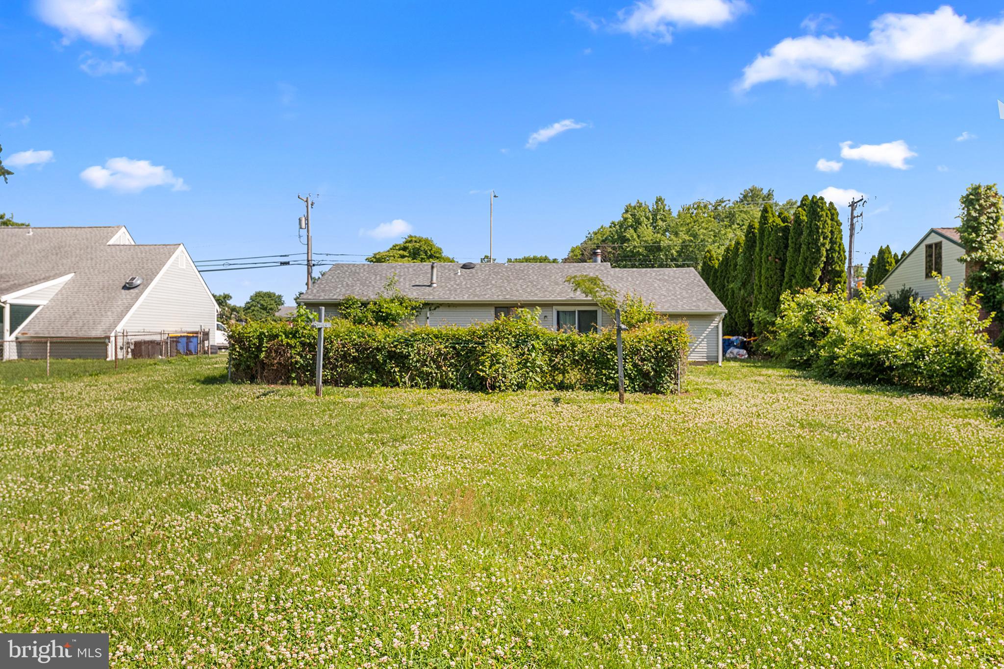 PINE GROVE FARMS - Residential