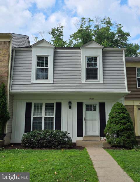 Townhouse For Rent - 17407 Gallagher Way<br/> OLNEY, MD 20832