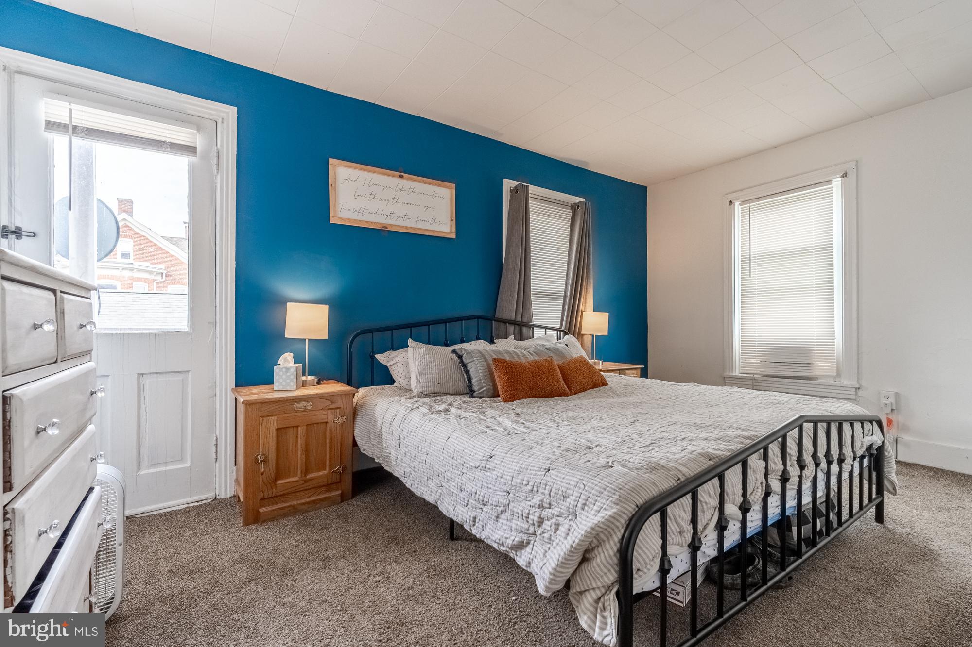 WRIGHTSVILLE BORO - Residential