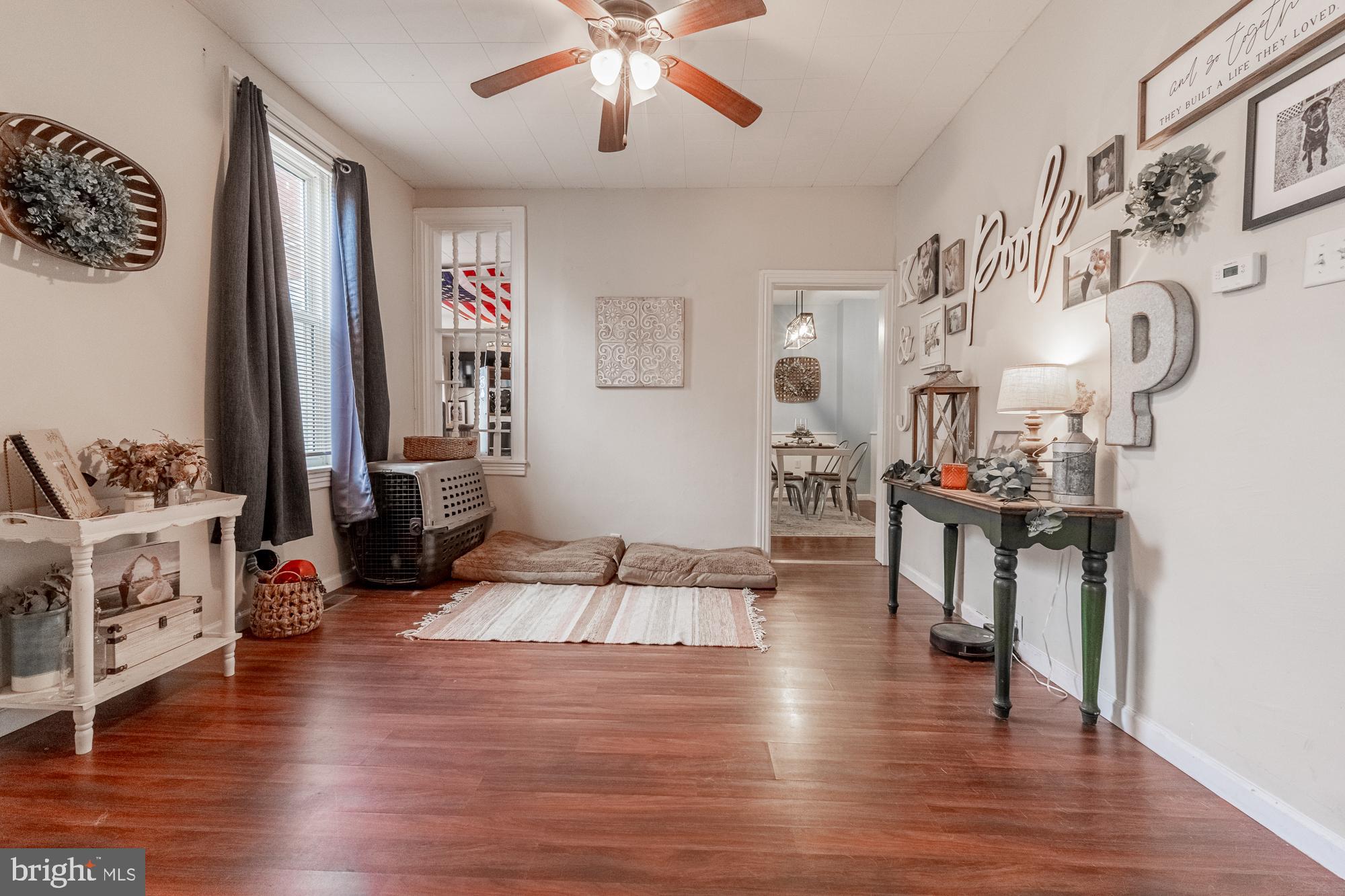 WRIGHTSVILLE BORO - Residential