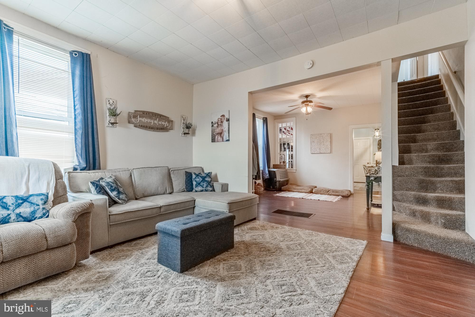WRIGHTSVILLE BORO - Residential