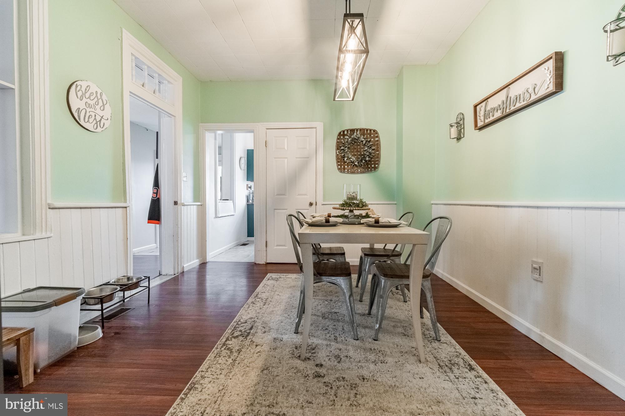 WRIGHTSVILLE BORO - Residential