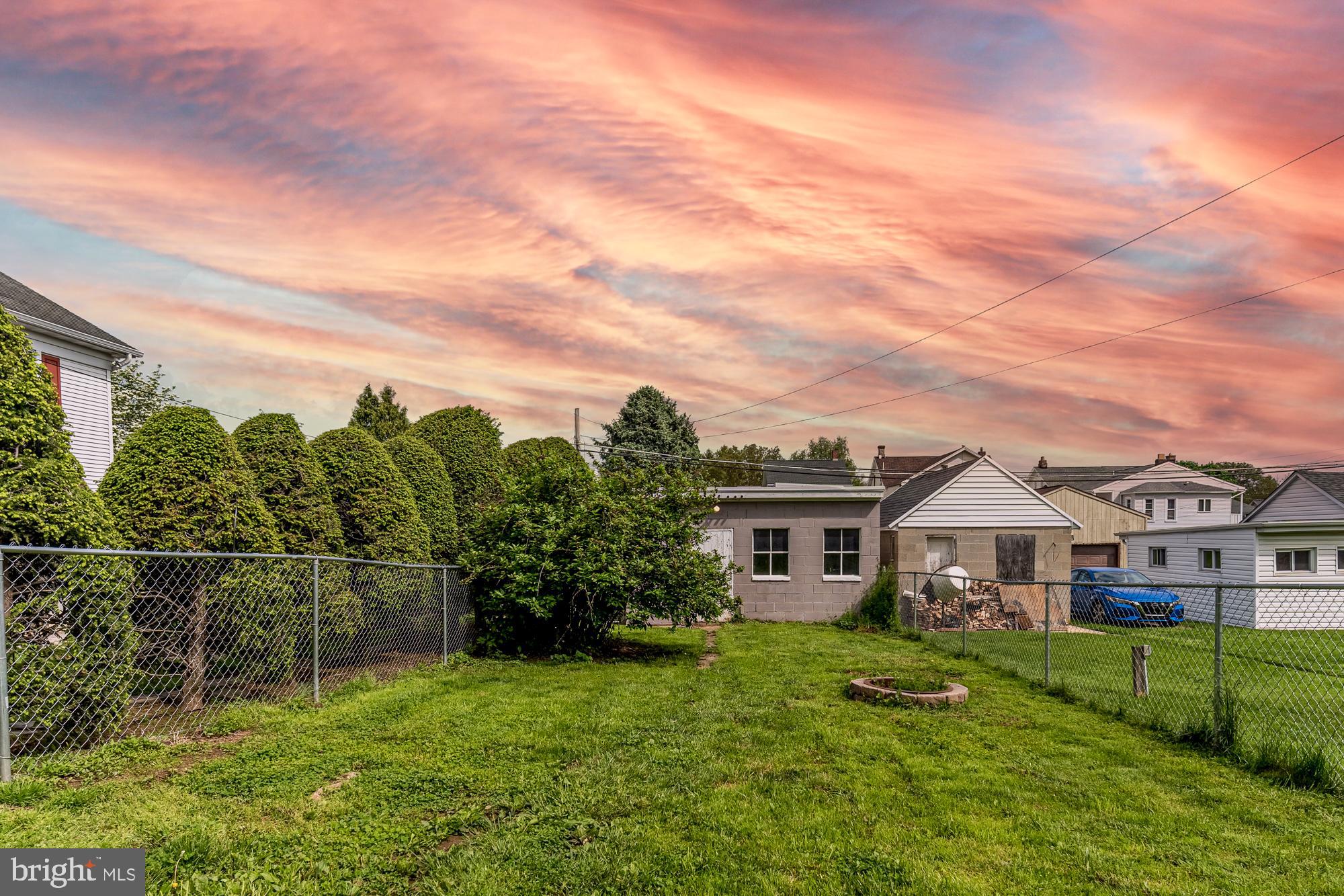 WRIGHTSVILLE BORO - Residential