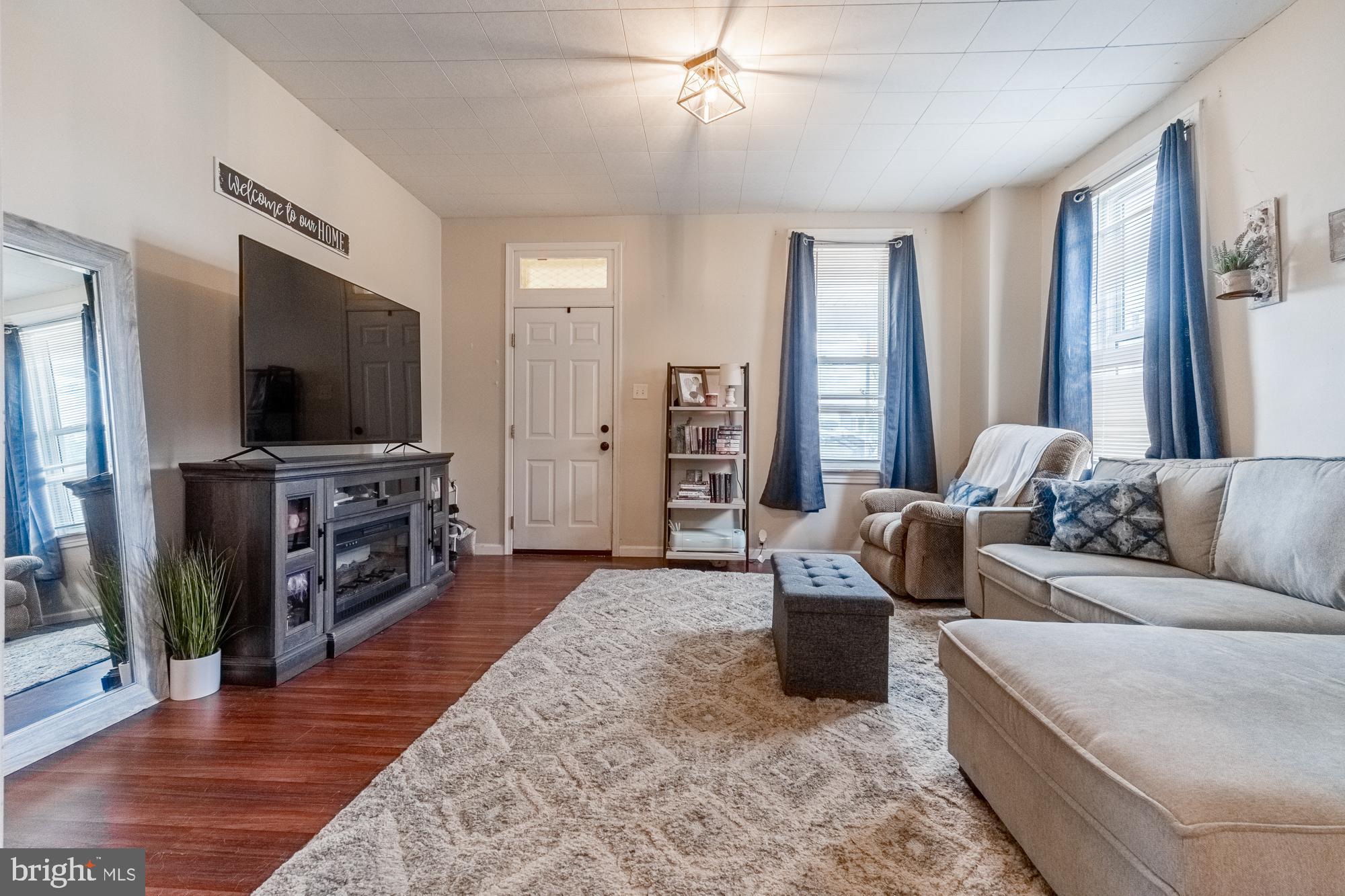 WRIGHTSVILLE BORO - Residential