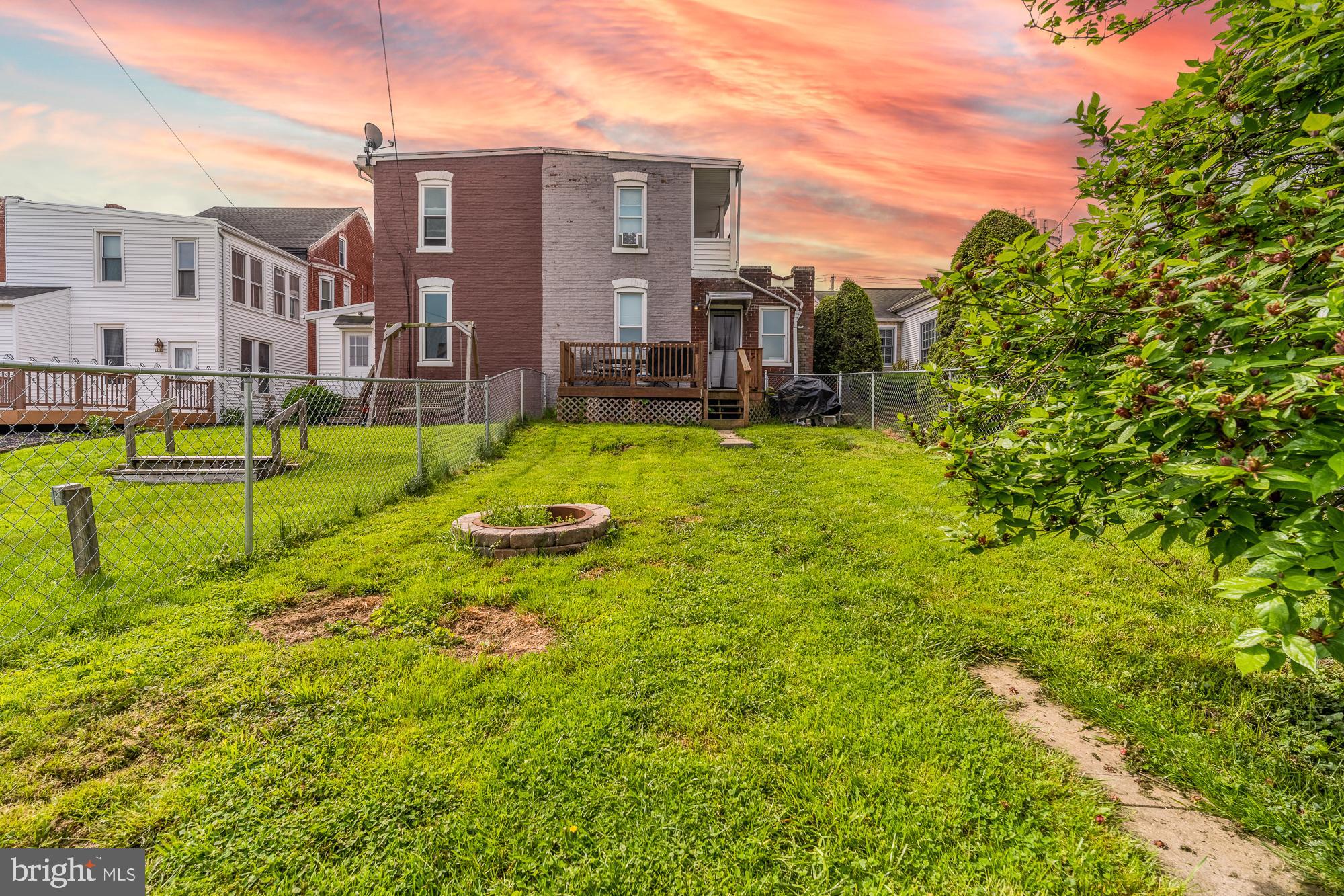 WRIGHTSVILLE BORO - Residential