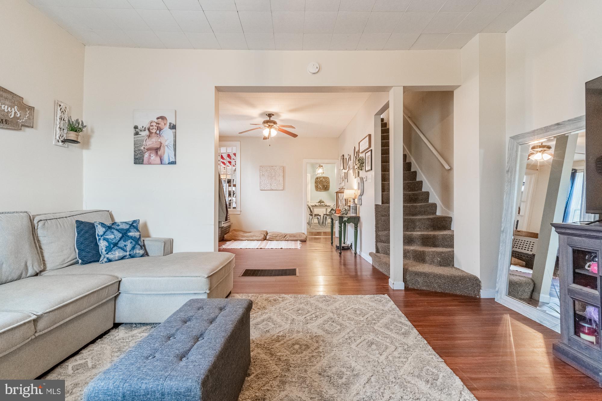 WRIGHTSVILLE BORO - Residential