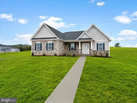 16452 Bobak Road, Amissville, VA MLS: VACU2009500