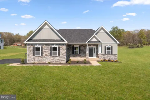 16452 Bobak Road, Amissville, VA MLS: VACU2009500